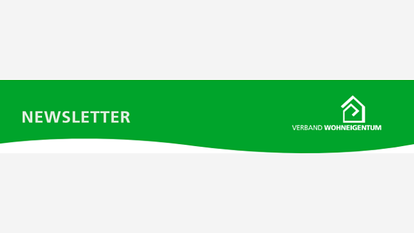 Themenbild: Header Newsletter Themenbild: Header Newsletter